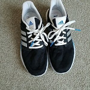 Adidas Boost Tennis Shoes